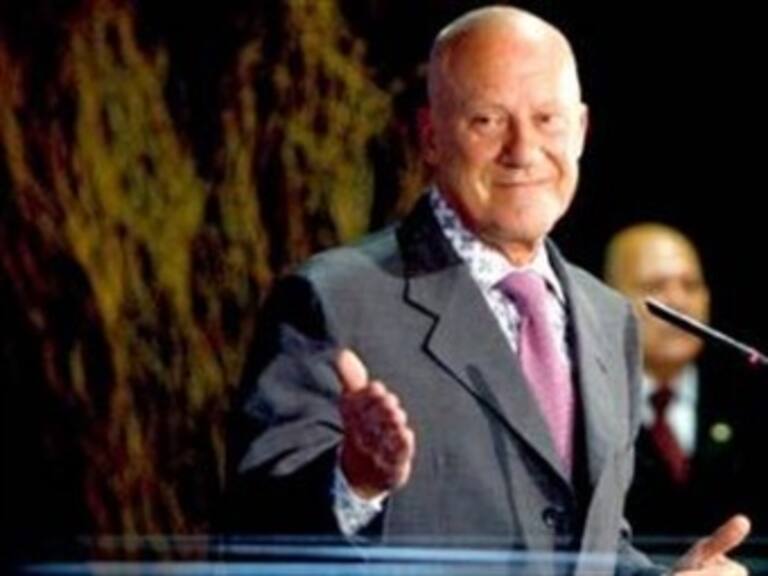 Gana Norman Foster Premio Príncipe de Asturias