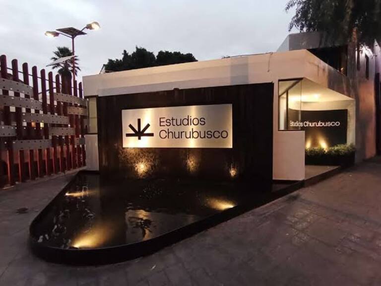 Los Estudios Churubusco buscan la renovación