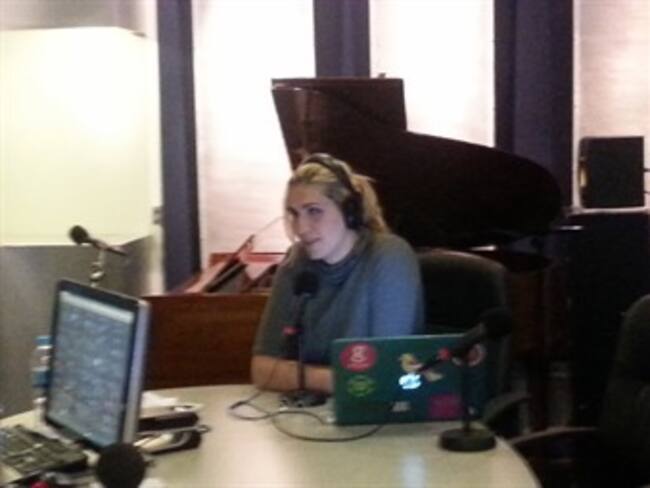 Errores que no debemos cometer en las redes sociales.Ophelia Pastrana, experta en redes