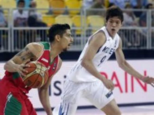 Gana México sin Ayón y se cruzará en octavos con EU