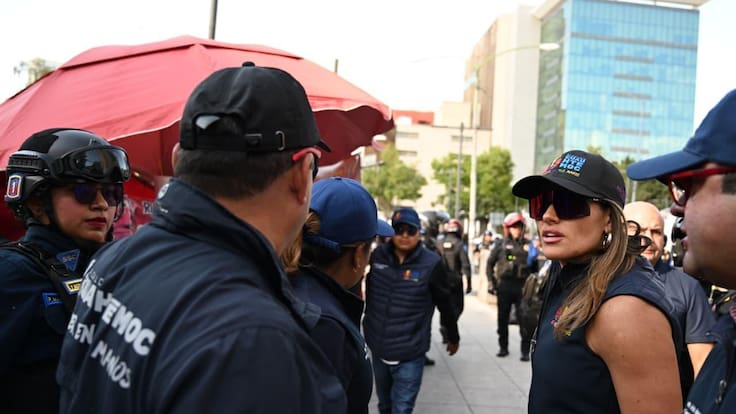 Seguridad y Turismo en CDMX: El plan de la alcaldía Cuauhtémoc para el Mundial