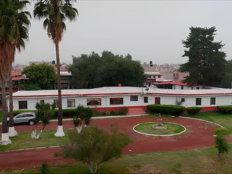 Ayudantes al Niño; abuso sexual y maltrato en casas hogar