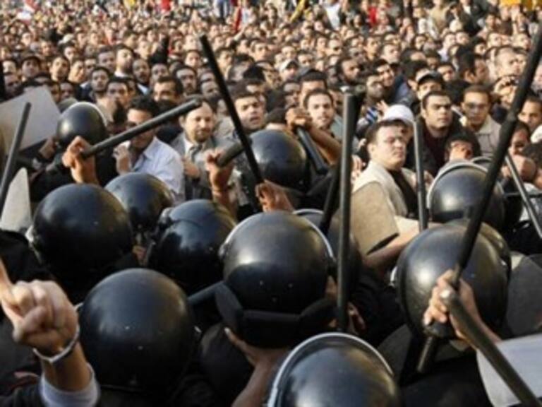 Pide Ejército abandonar Tahrir para restaurar normalidad en Egipto