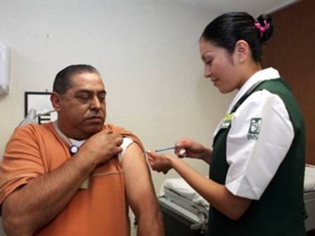 Rechaza GDF influenza en el DF