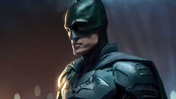 Confirman clasificación para “The Batman”