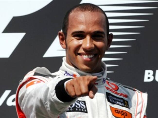 'Mónaco es increíble, intentaré seguir la racha': Hamilton