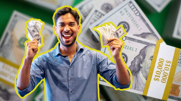 Horóscopo hoy: los 6 signos que atraerán dinero y fortuna este miércoles 31 de diciembre de 2025