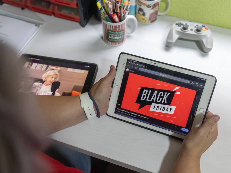 Black Friday en México: fechas, horario y mucho más