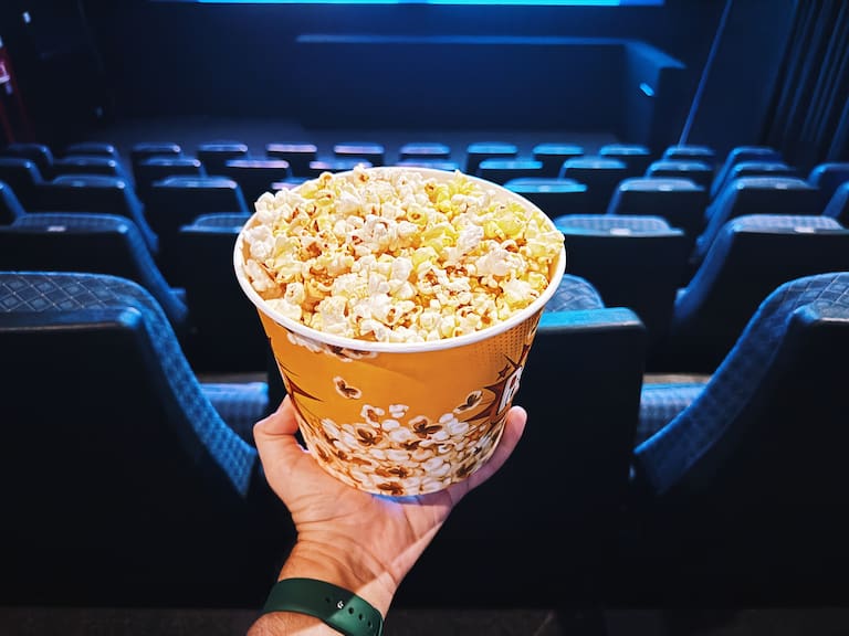 Mx - Cine.