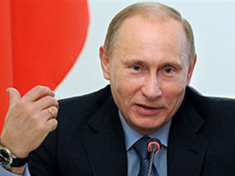 Confirma Putin presencia en la final de Brasil 2014