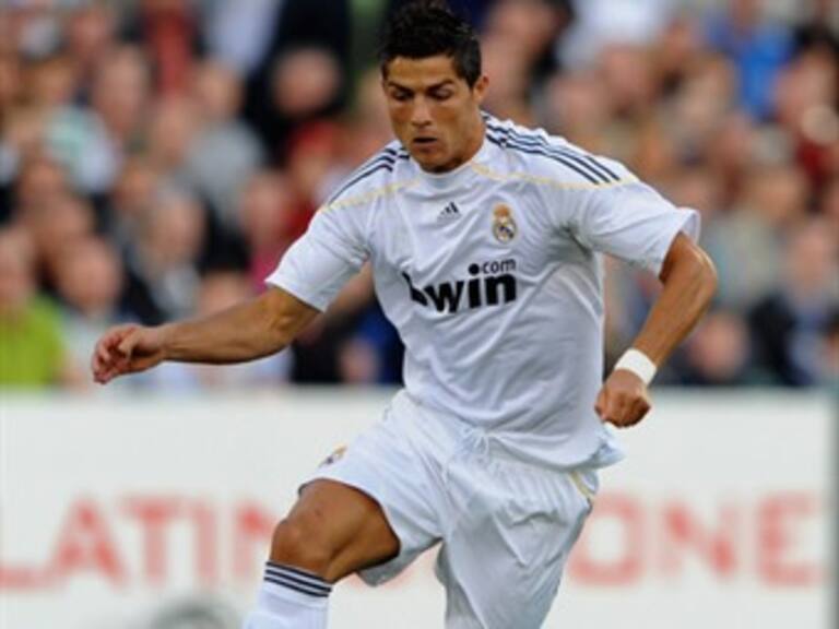 Golea Real Madrid 6-1 al Deportivo