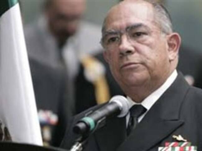 Tiene Marina suficientes naves para patrullar todo el litoral: Saynez