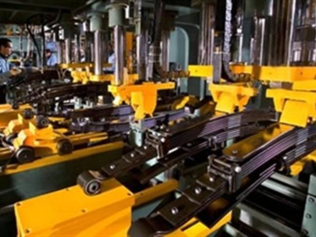 Amplía fabricante de autopartes producción en EU. Momento Corporativo con Roberto Aguilar