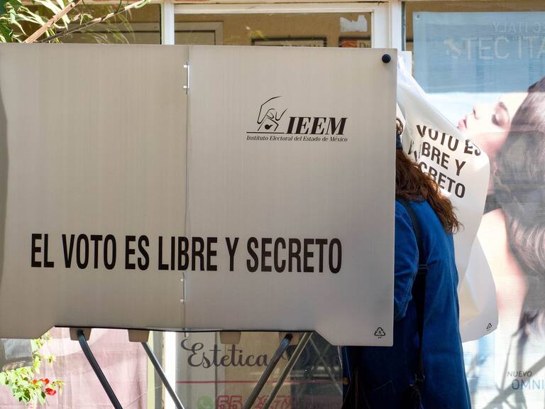 Es posible que no se instalen todas las casillas electorales