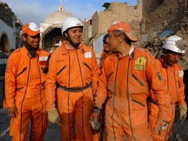 Volarán grupo de 11 'Topos' esta noche hacia Japón