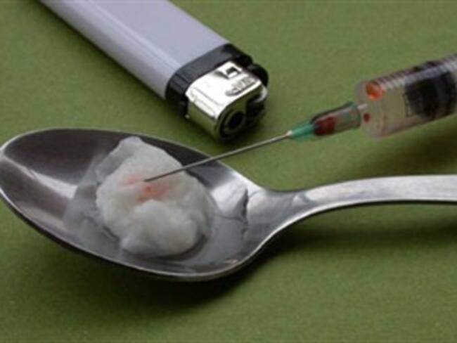 Cae la producción de opio en Afganistán