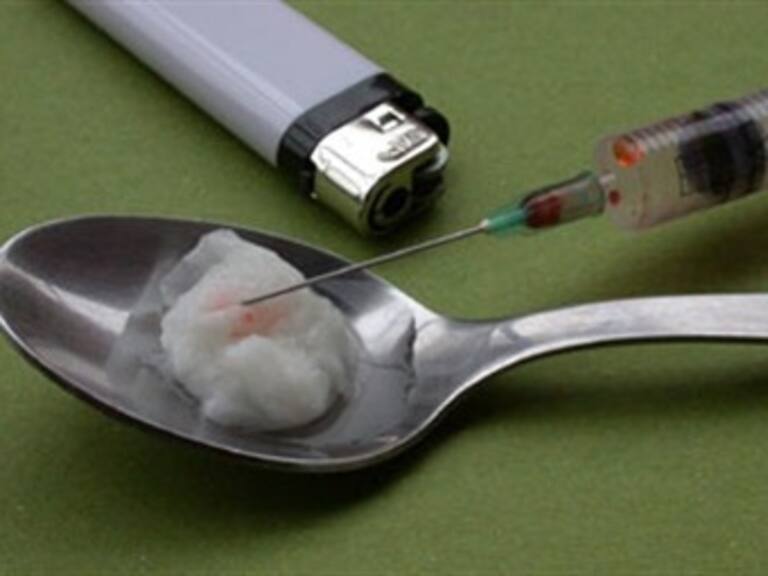 Cae la producción de opio en Afganistán