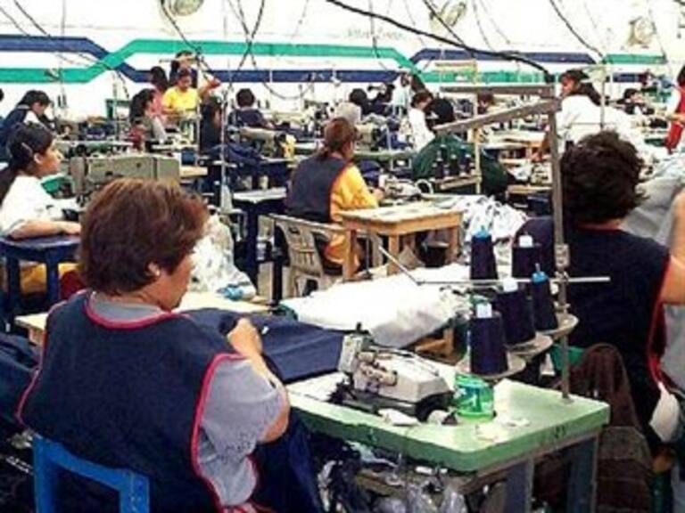 Cae 7.0% empleo en industria manufacturera en primer bimestre: INEGI.