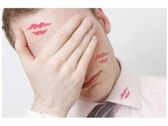 Infidelidad, ¿por presunción?