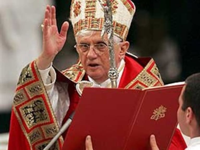 Restringe Vaticano concesión de ciudadanía