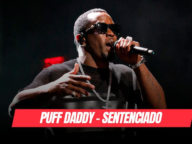 Sean Diddy Combs es sentenciado a prisión en Nueva York: ¿Cuántos años pasará en la cárcel Puff daddy?