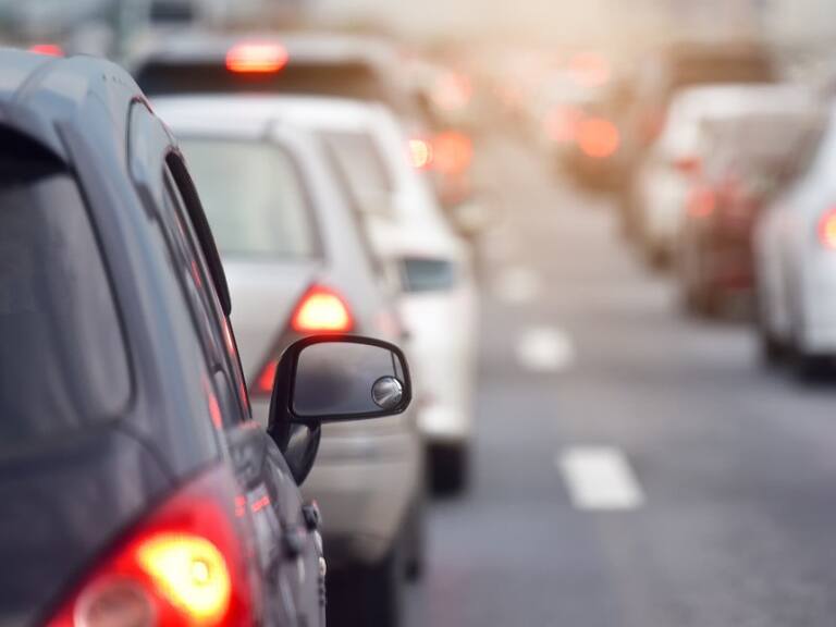 Hoy No Circula Sabatino: ¿Qué autos no circulan el 18 de marzo 2023?