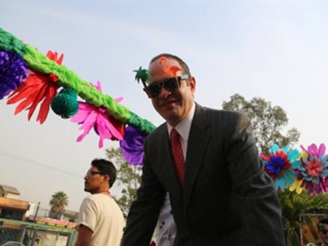 La Caravana Debayle en Neza, parte III