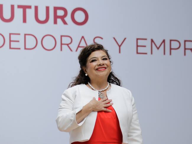 Empresas encabezadas por mujeres serán primeras en contratos públicos: Brugada