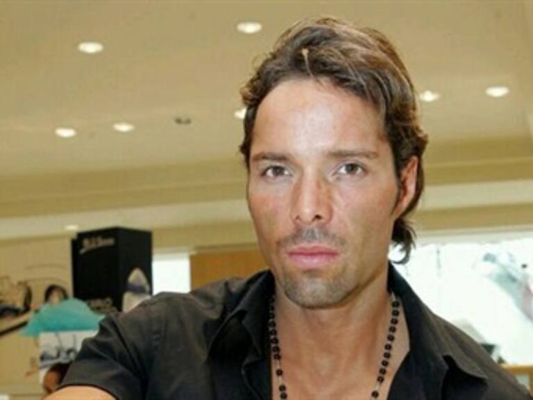 Saldrá libre bajo caución Armando González 'El Muñeco'