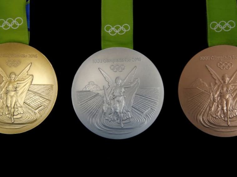 &#039;Así Sopitas&#039;: Listas las medallas para los JO de Tokio 2020