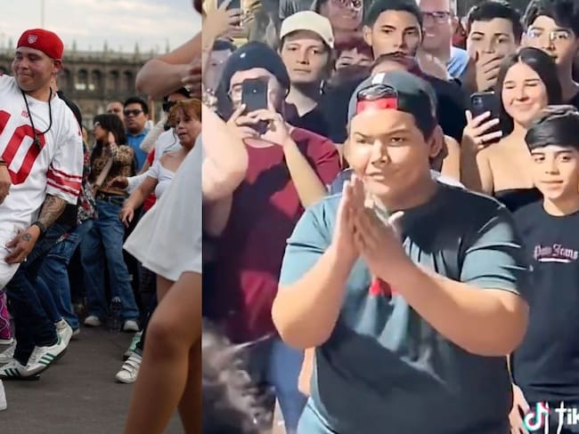 ¡Batalla de farmear aura llega a Chapultepec! Fechas, horario y más detalles sobre esta tendencia