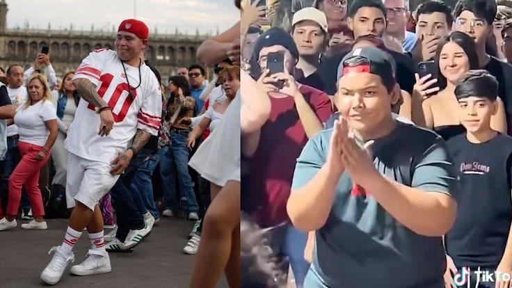¡Batalla de farmear aura llega a Chapultepec! Fechas, horario y más detalles sobre esta tendencia
