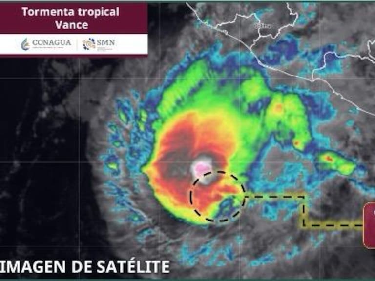 FOTO: Conagua