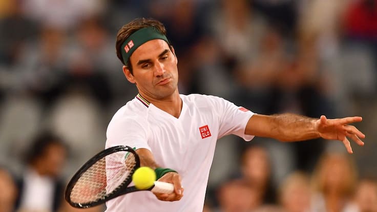 Roger Federer se perderá el Abierto de Australia