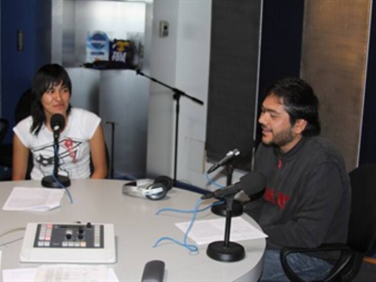 Fonoteca: The Bird and the Bee