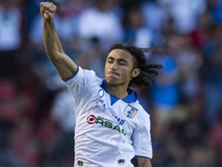 Pierde Cruz Azul.'En plan deportivo' con Eduardo Camarena