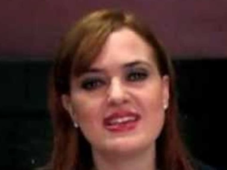 Capítulo V. Marisol Gase, actriz