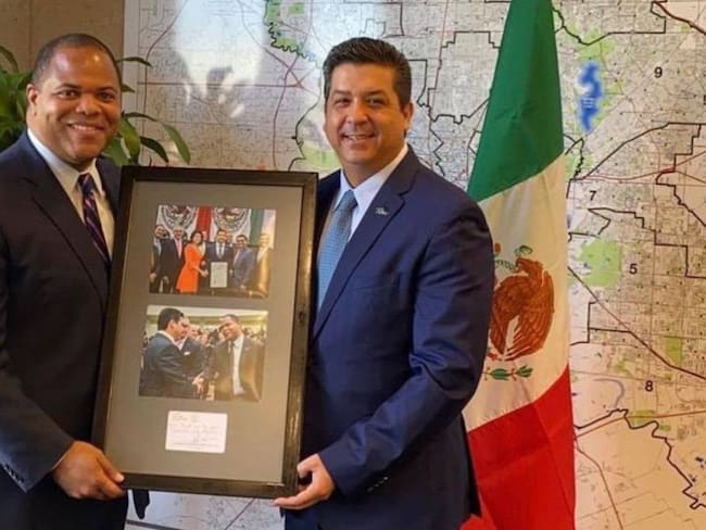 Gobierno de Tamaulipas promueve turismo y comercio en Texas