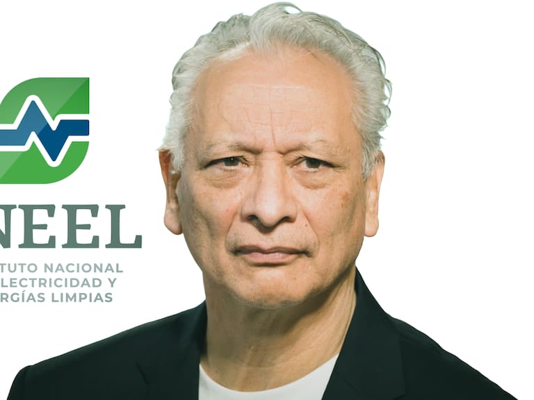 El INEEL aclaró que la incorporación de Víctor Rodríguez Padilla a la dirección general del organismo nunca llegó a formalizarse oficialmente.