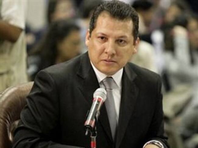 Rechaza PGR recomendación de CNDH tras entrega errónea de cadáver