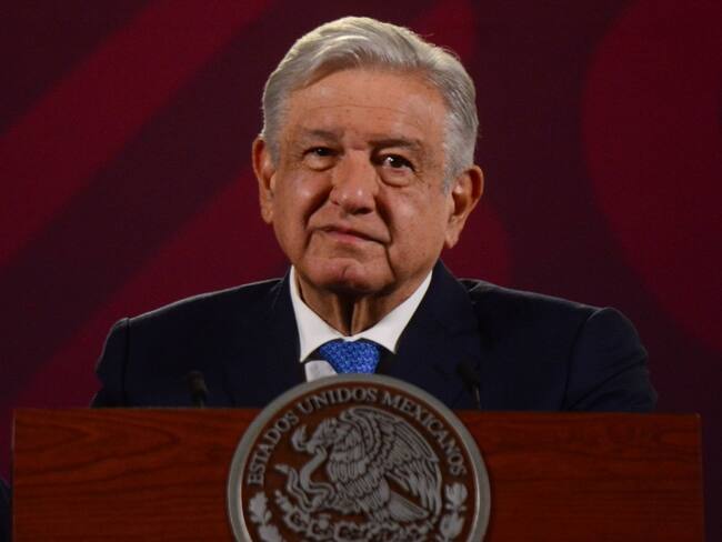 Gobernadores de la 4T en desacuerdo por restricciones del TEPJF a AMLO