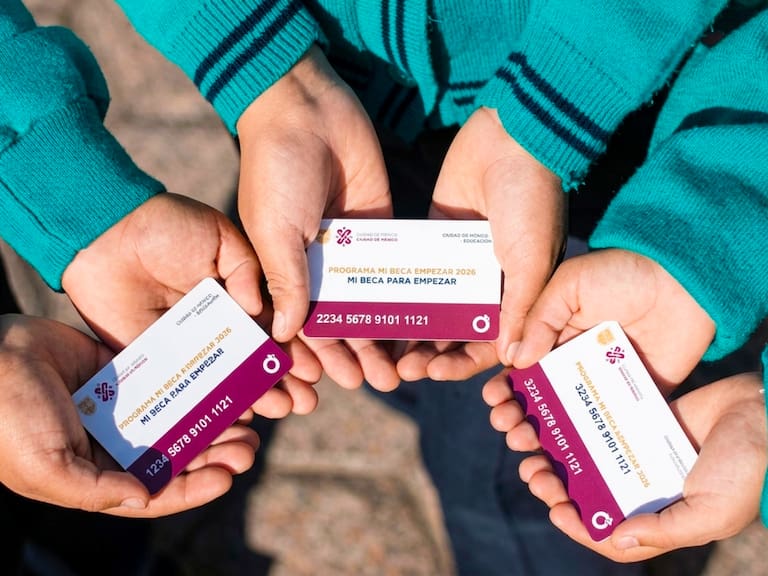 Mi Beca para Empezar contempla diferentes apoyos según el nivel educativo; el programa de Uniformes y Útiles Escolares establece montos anuales de 970 y 1,180 pesos para los grupos señalados.