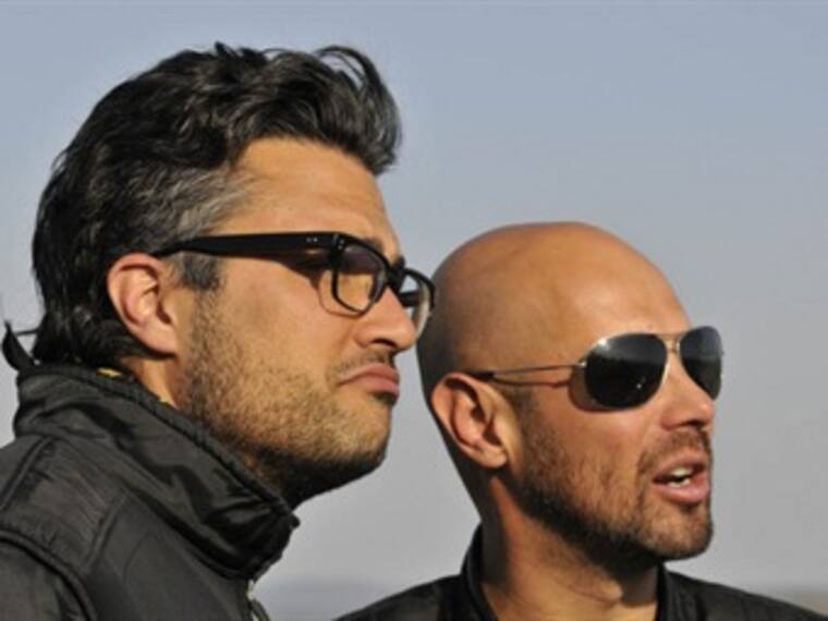 Playa Altamira, en Tampico, Tamaulipas, fue testiga de 'Aventura por México'; Javier Poza dice: 'Nunca pensé estar transmitiendo desde este lugar', en Ok! W