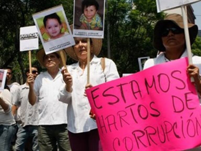 Caso ABC: Las historias no contadas, parte V
