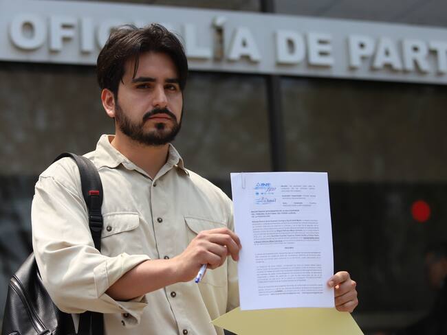 Hay más casos de acoso y nepotismo en candidatos al Poder Judicial: Miguel Meza