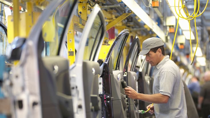 Industria de autopartes en México se recupera tras impacto de aranceles