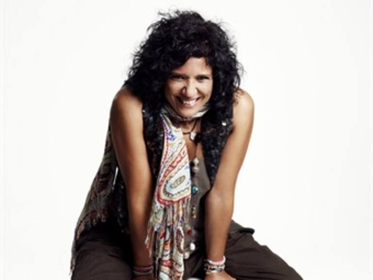 La cantautora Rosana da a conocer nuevo sencillo &#039;Sin miedo&#039;