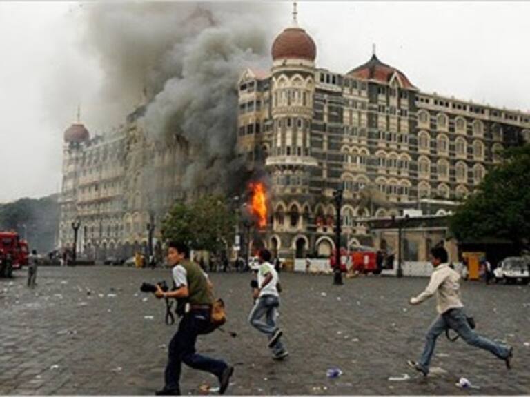 Reprueba México atentados en Mumbai