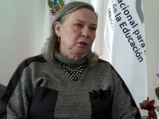Sylvia Schmelkes: La Reforma Educativa atenta contra la Democracia