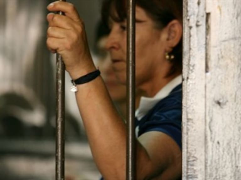 Niega Mancera negligencia sobre prostitución en cárceles